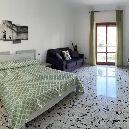 A Casa E' Mamma Sorrento