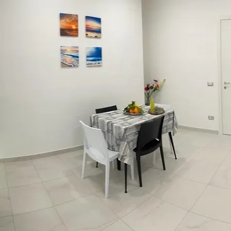 A Casa E' Mamma