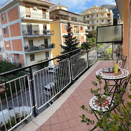 Apartment A Casa E' Mamma