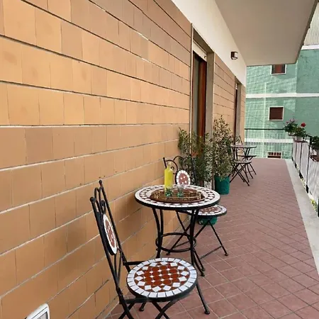 A Casa E' Mamma * Península Sorrentina