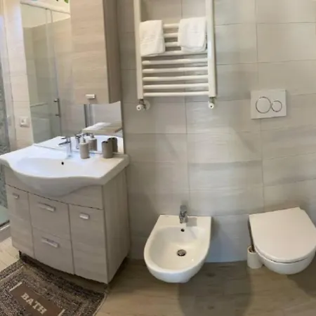 A Casa E' Mamma * Península Sorrentina