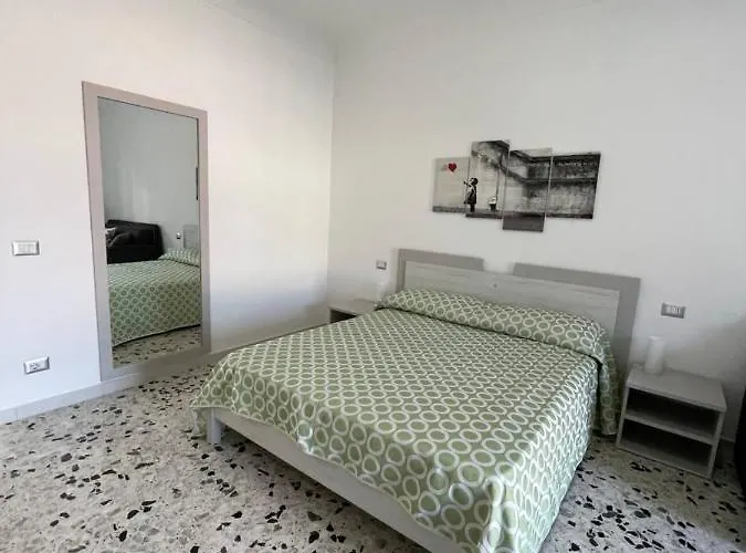 아파트 A Casa E' Mamma *