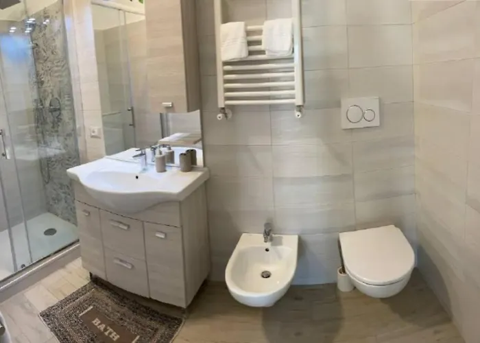 A Casa E' Mamma * 소렌토