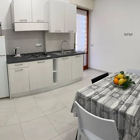 A Casa E' Mamma Σορέντο