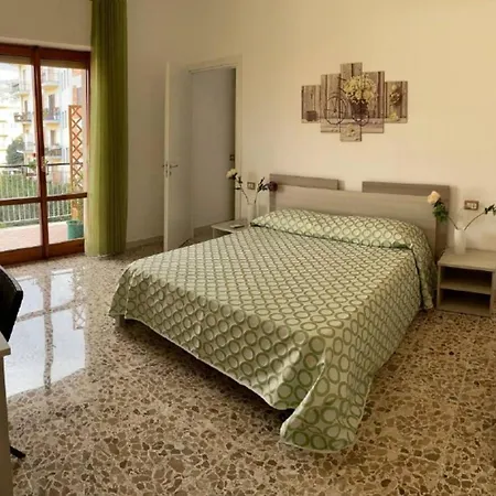 Apartment A Casa E' Mamma *