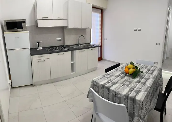 A Casa E' Mamma Σορέντο