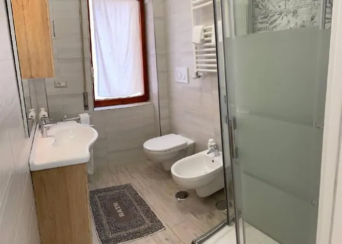 A Casa E' Mamma Διαμέρισμα Σορέντο