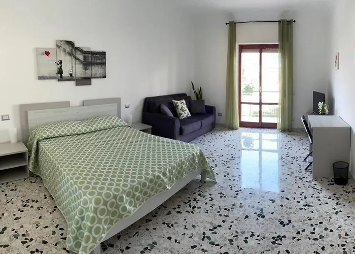 A Casa E' Mamma Σορέντο