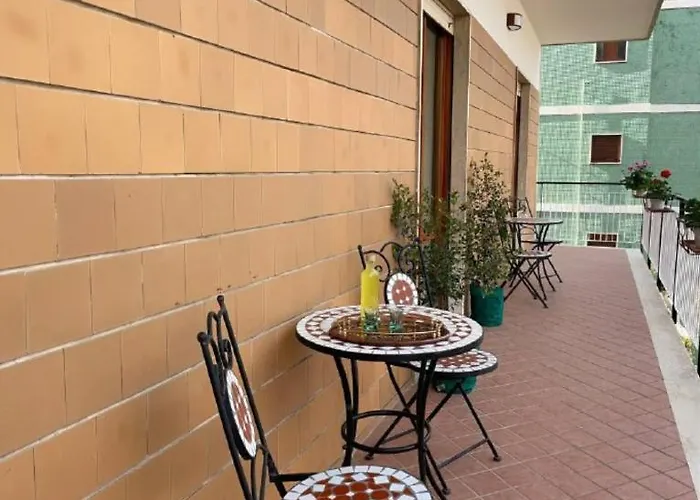 A Casa E' Mamma * Σορέντο